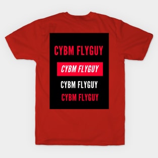 cybm sneaker head T-Shirt